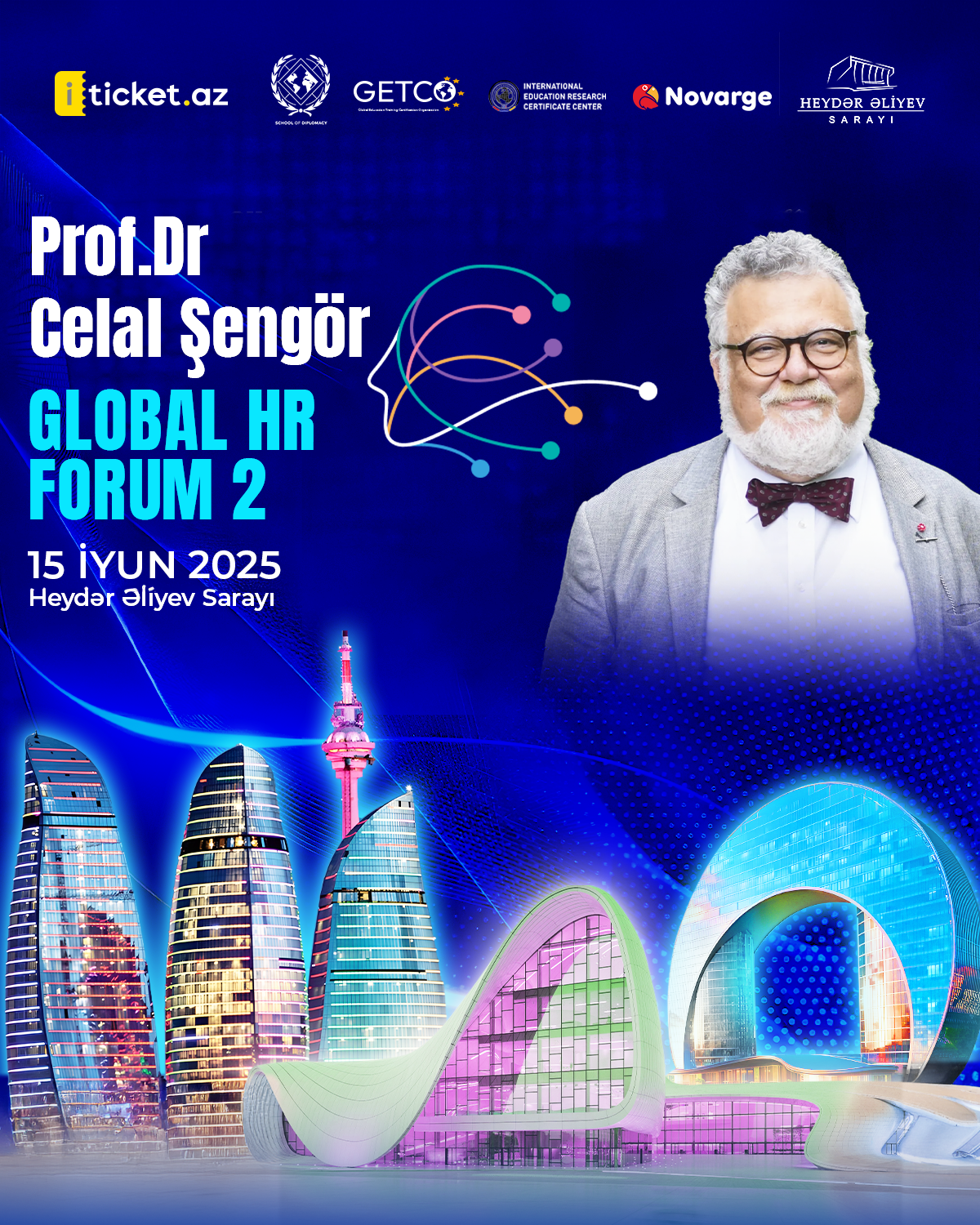 Celal Şengör