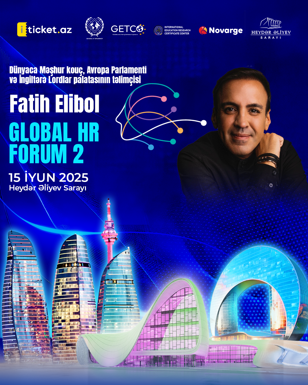 Fatih Elibol