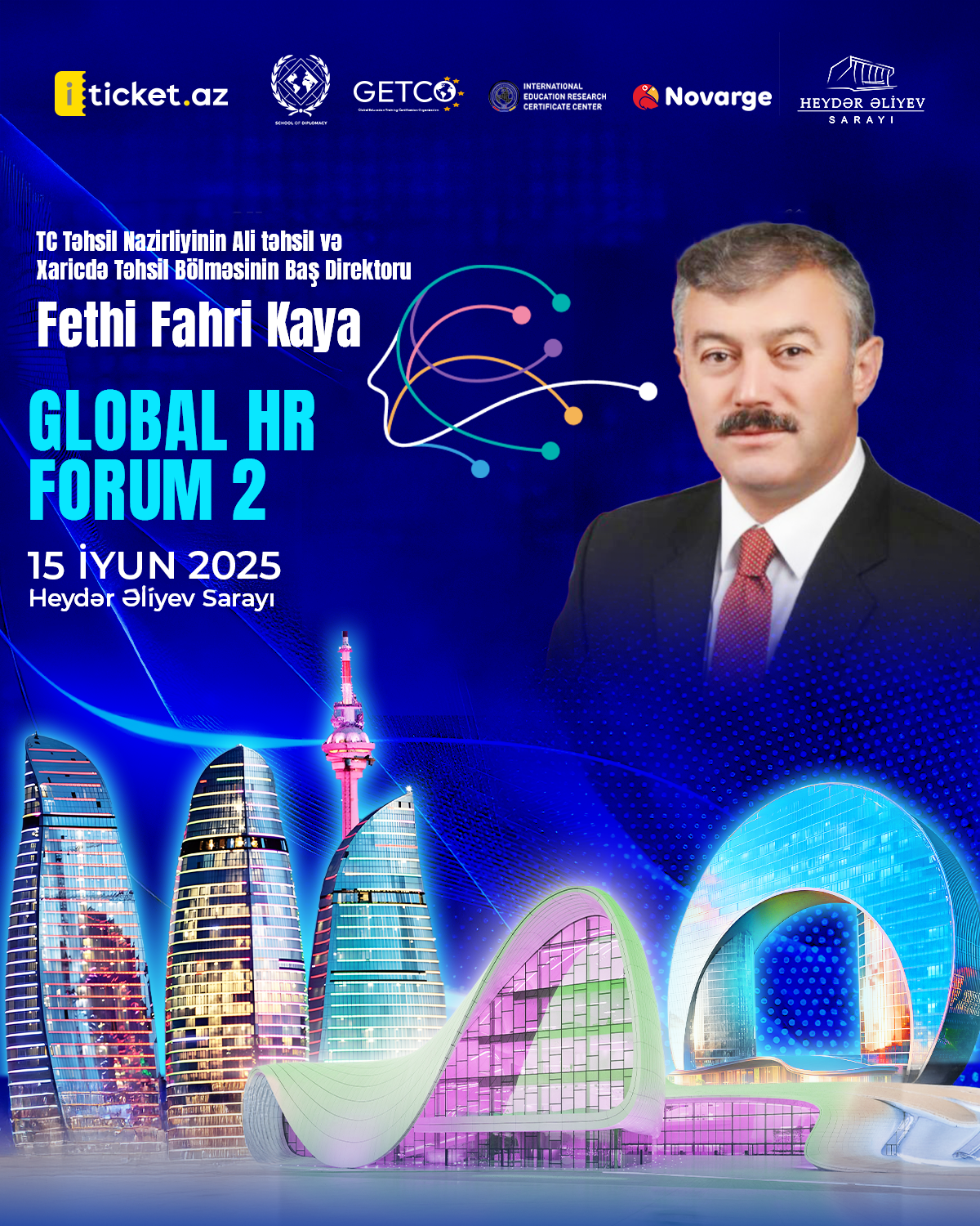 Fethi Fahri Kaya