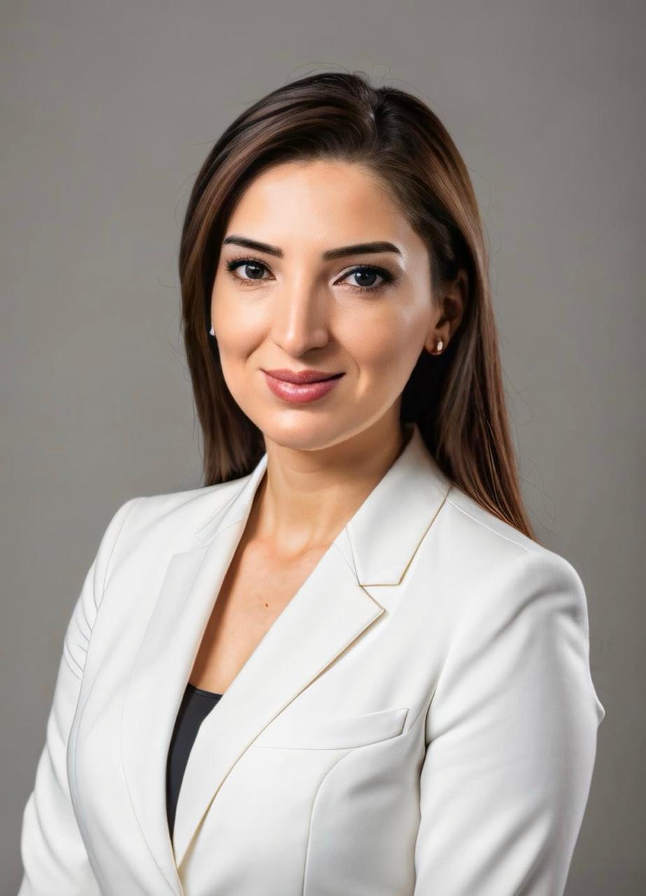 Leyla Əsədullayeva